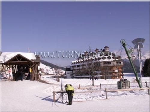 Vesel Donovaly 2* фотосуреті