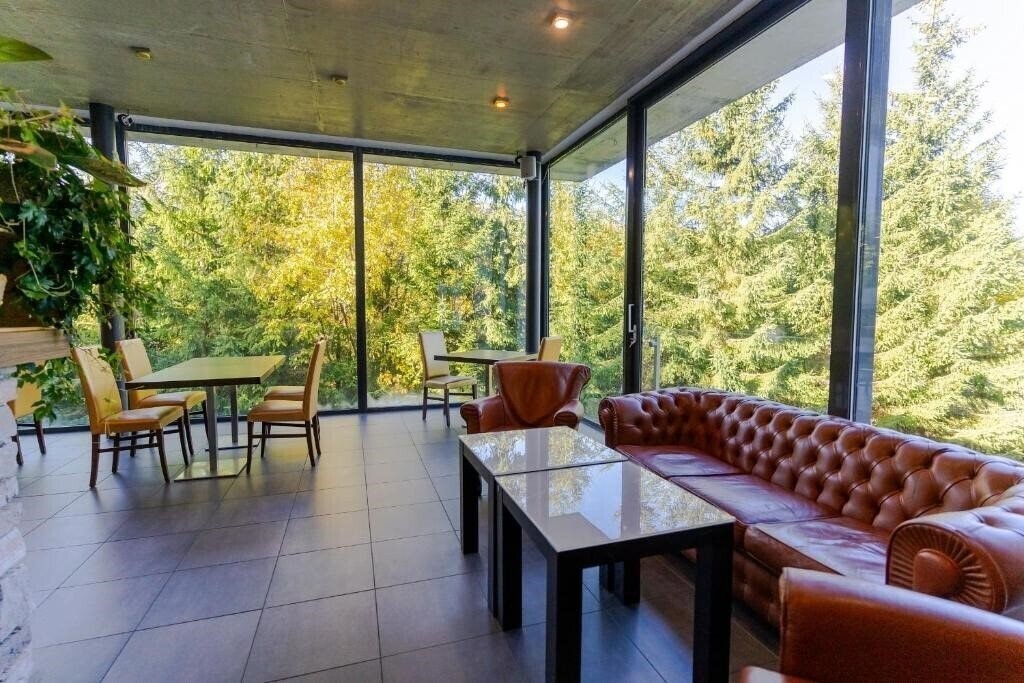 Фотография Ostredok 3*