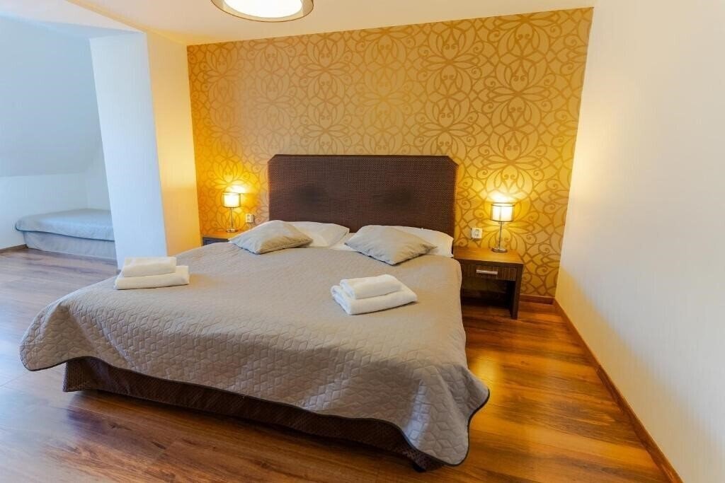 Изображение Ostredok 3*