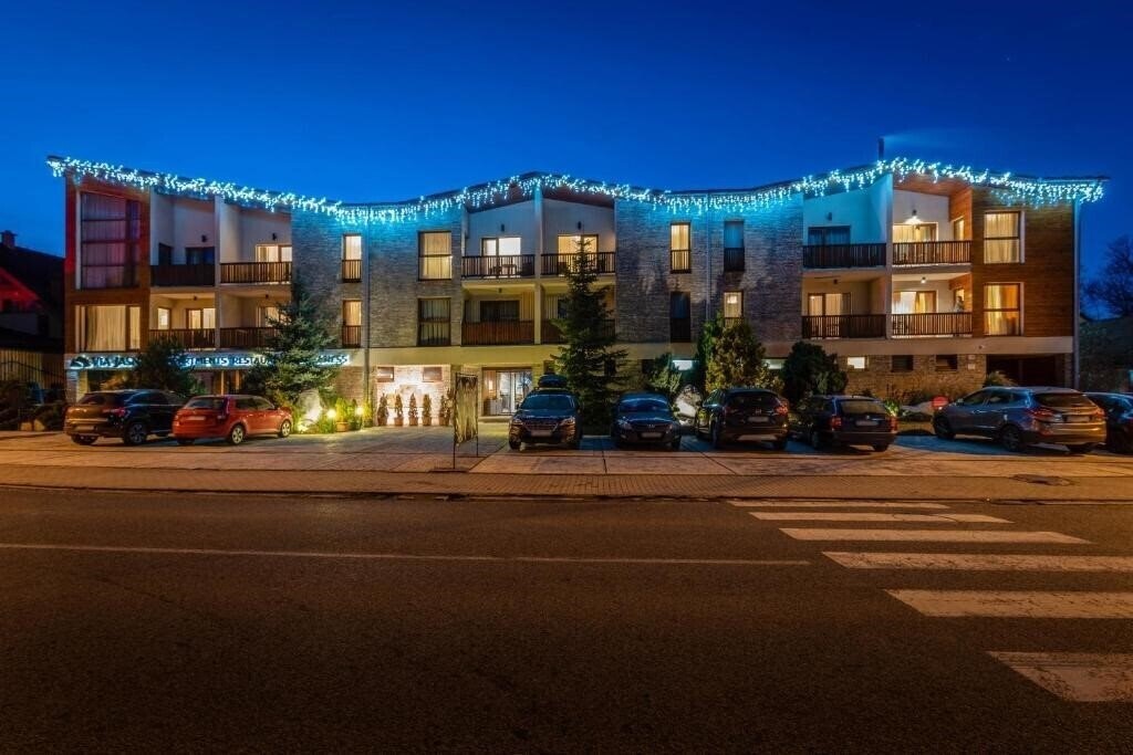 Изображение Via Jasna апартаменты