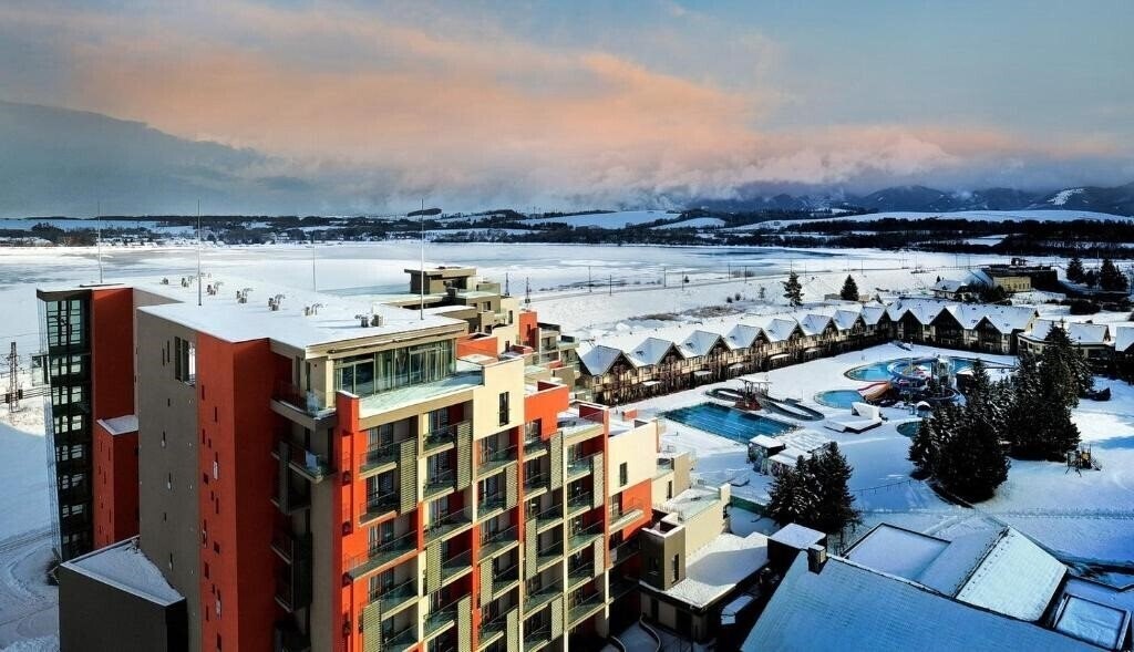 Изображение Akvamarin отель без категории