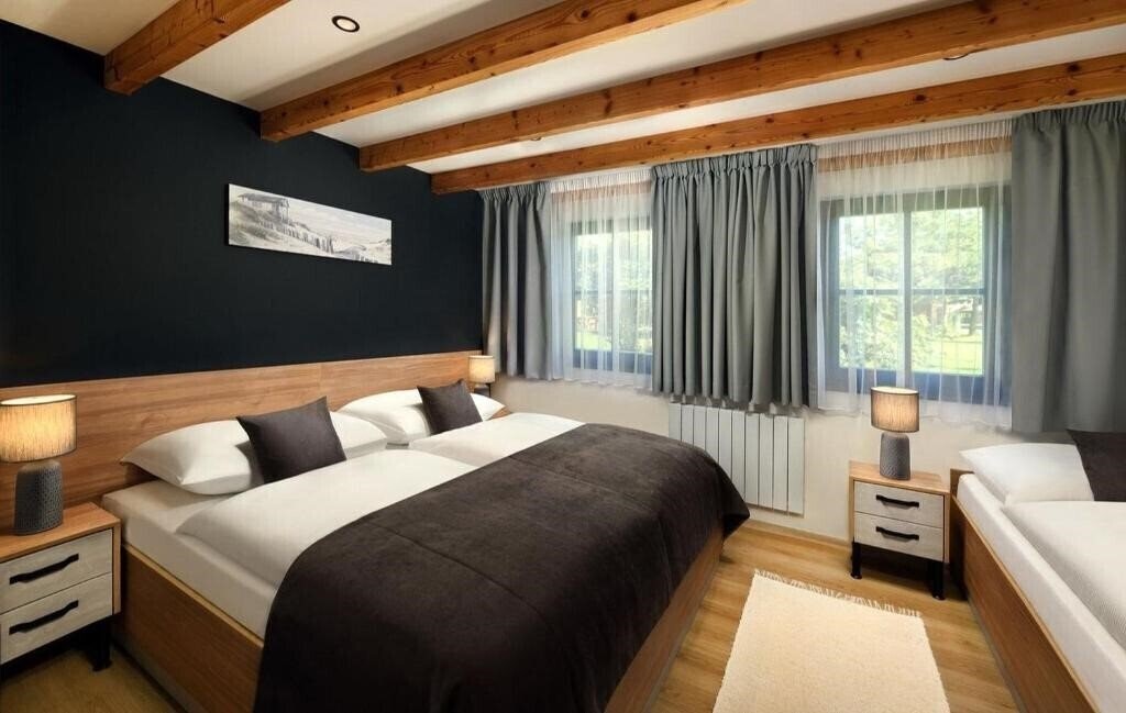 Фотография Tatralandia Holiday Village 3*