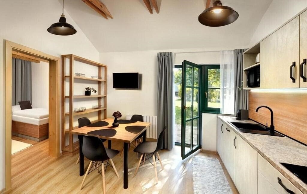 Изображение Tatralandia Holiday Village 3*