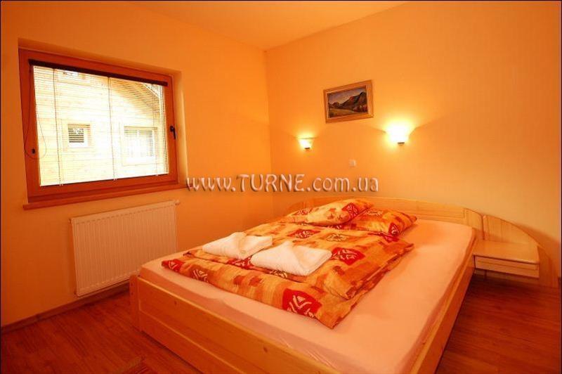 Фото Apartmany Vierka апартаменты