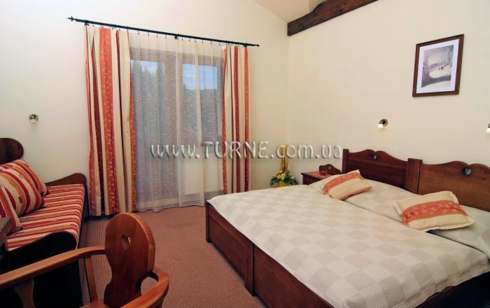 Фотография Ski & Wellness Residence Druzba 4*