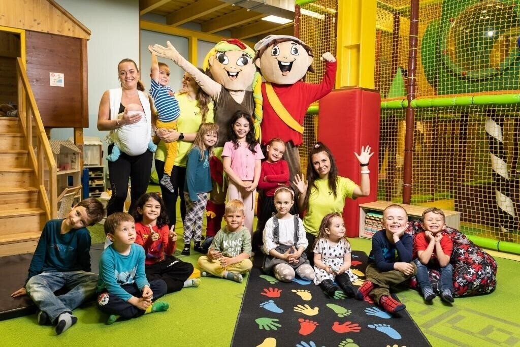 Фотография Atrium 4*