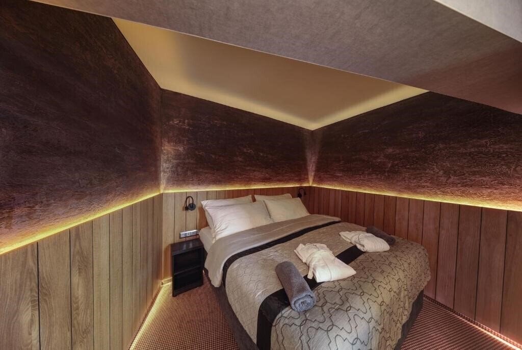 Картинка Atrium 4*