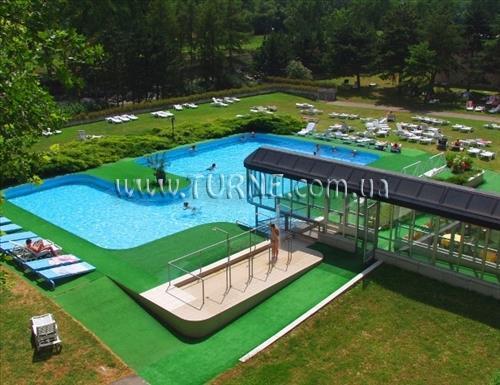 Balnea Splendid 3* суреті