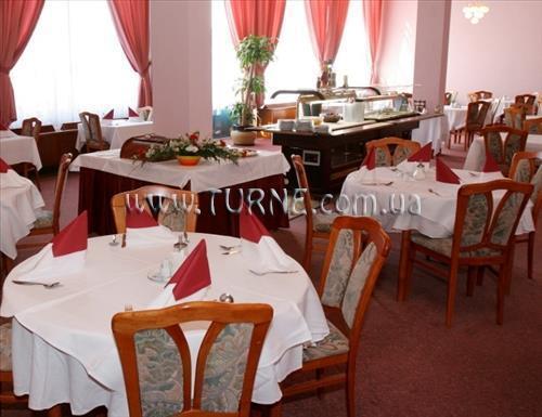 Balnea Splendid 3* фотосуреті