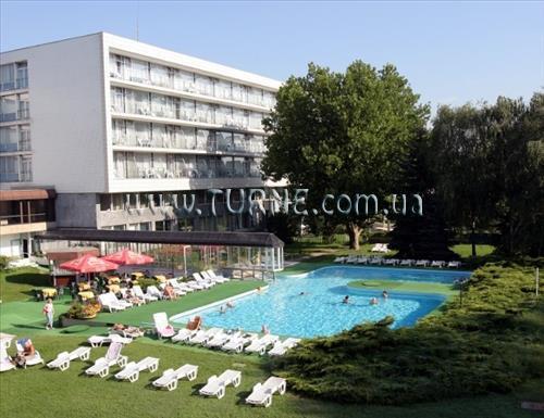 Balnea Splendid 3* қонақ үйі