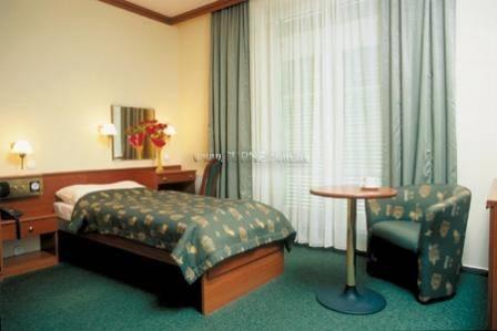 Фотография Villa Berlin вилла