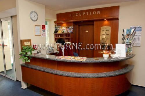 Отель Villa Berlin вилла