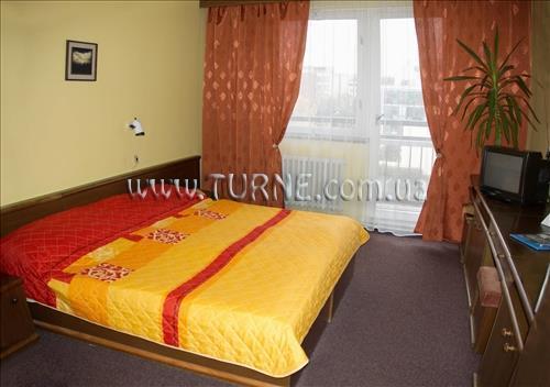 Satel 3* суреті