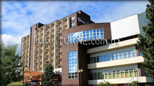 Satel 3* фотосуреті