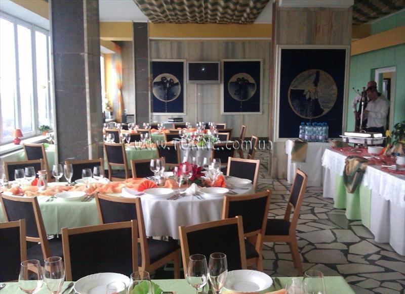 Gerlach 3* фотосуреті