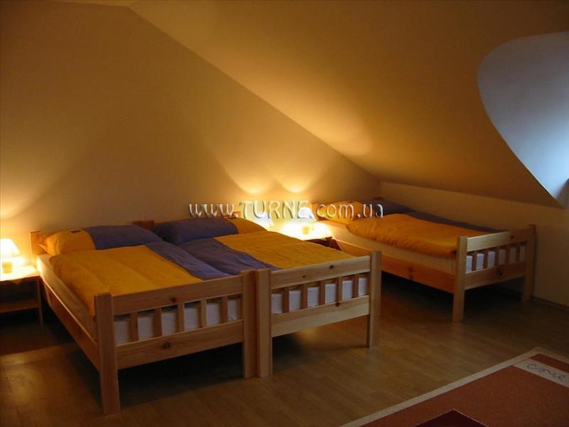 Penzion Apropo 2* суреті