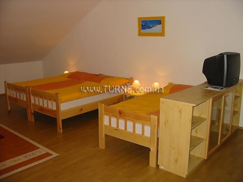 Penzion Apropo 2* фотосуреті