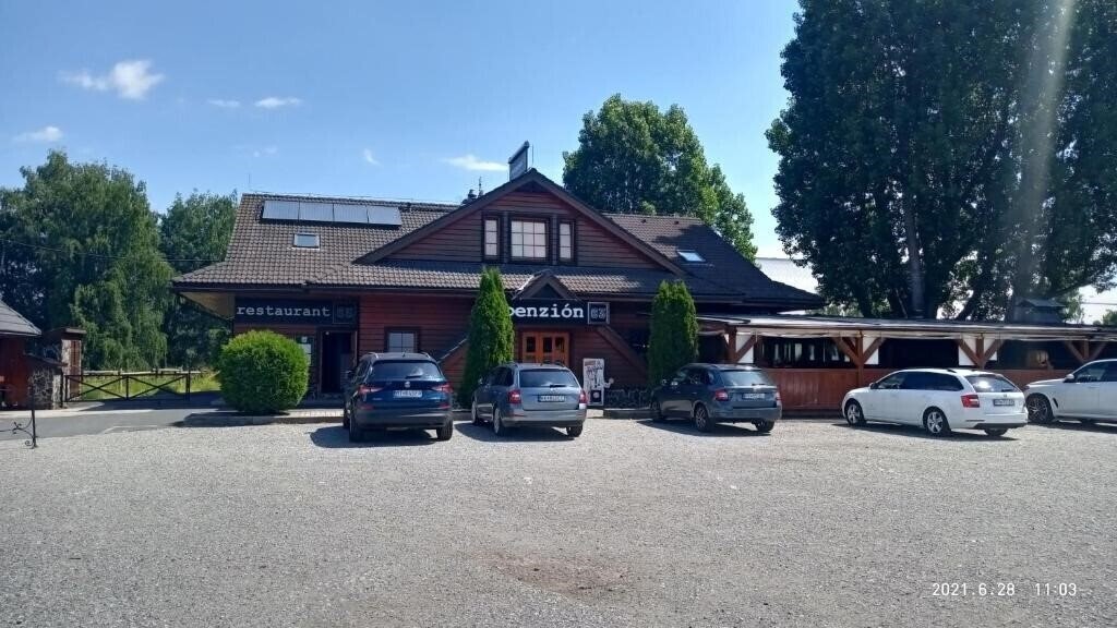 U Stefana 3* қонақ үйі