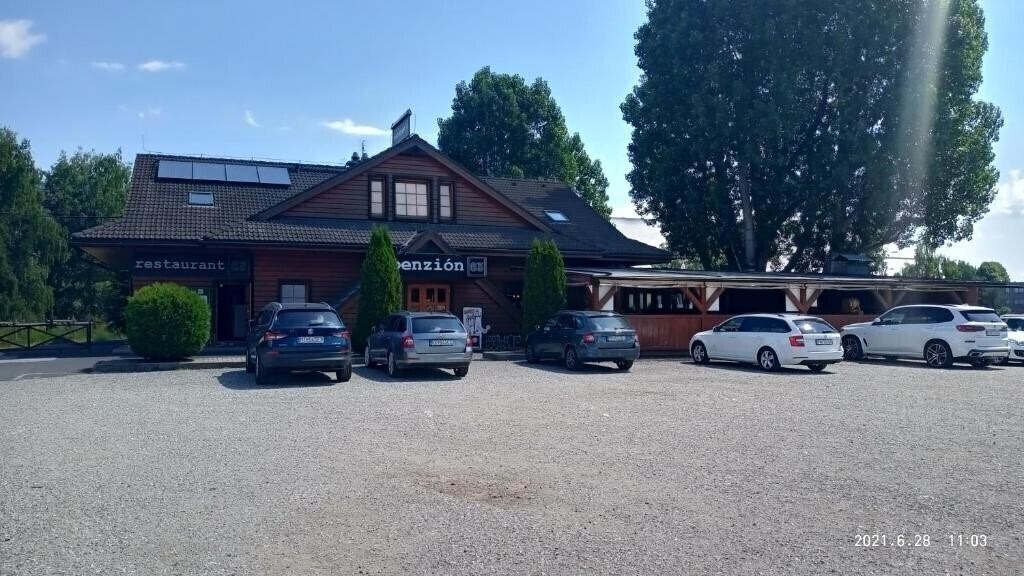 U Stefana 3* суреті