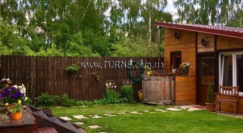 Фото Penzion Aqualand 3*