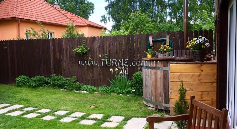 Отель Penzion Aqualand 3*