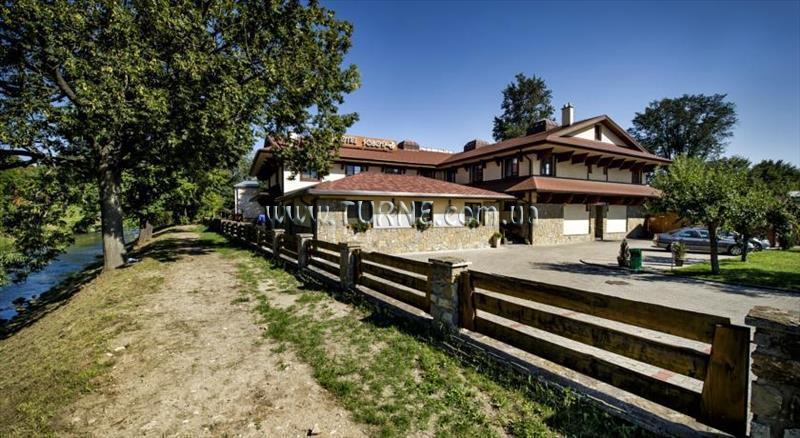 Hotel Sobota 3* қонақ үйі