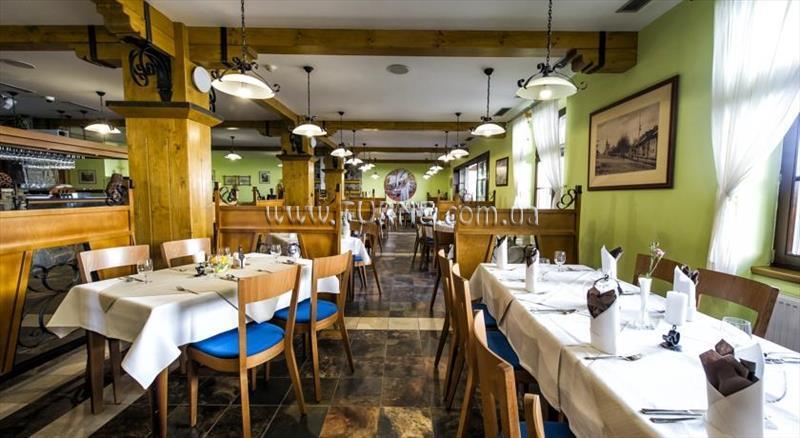 Hotel Sobota 3* суреті