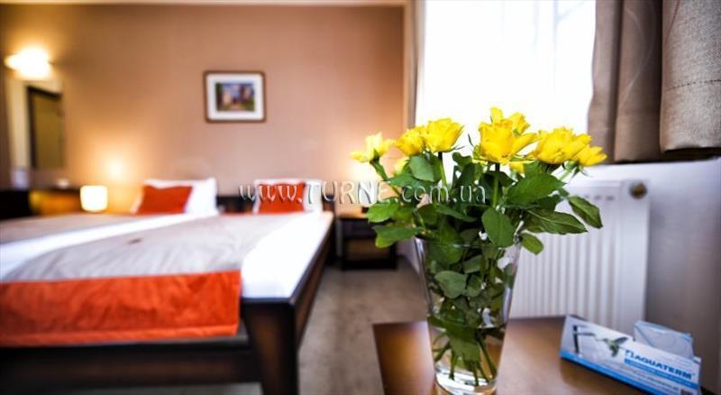 Hotel Sobota 3* суреті
