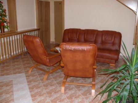 Фотография Pension Cerveny Mak 3*