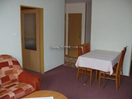 Фото Pension Cerveny Mak 3*