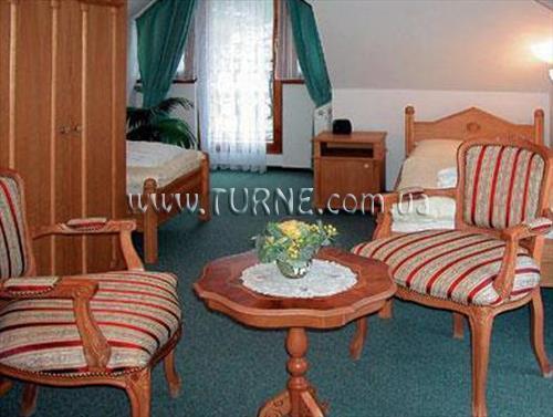 Картинка Aphrodita 4*