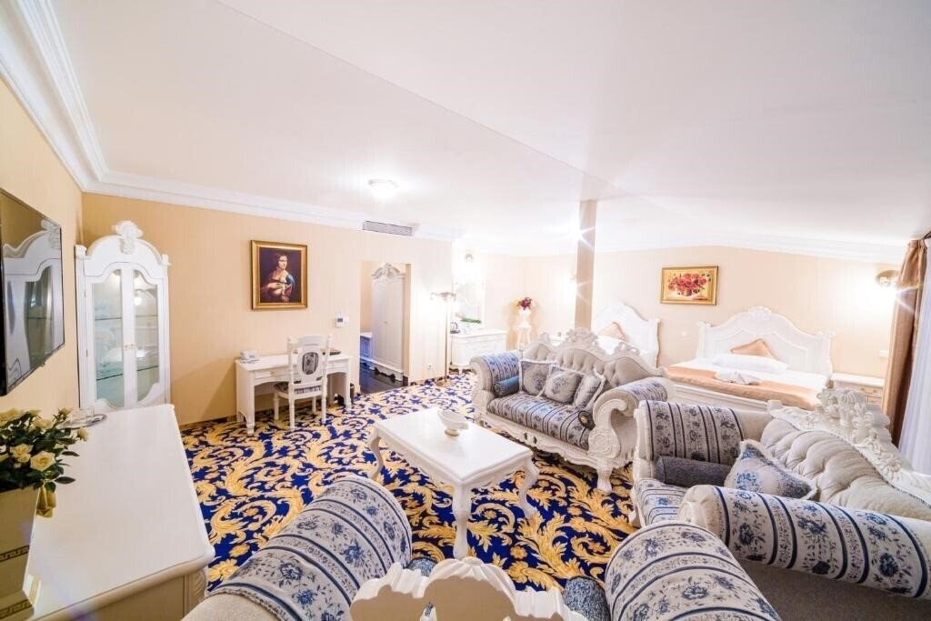 Изображение Афродита 3*