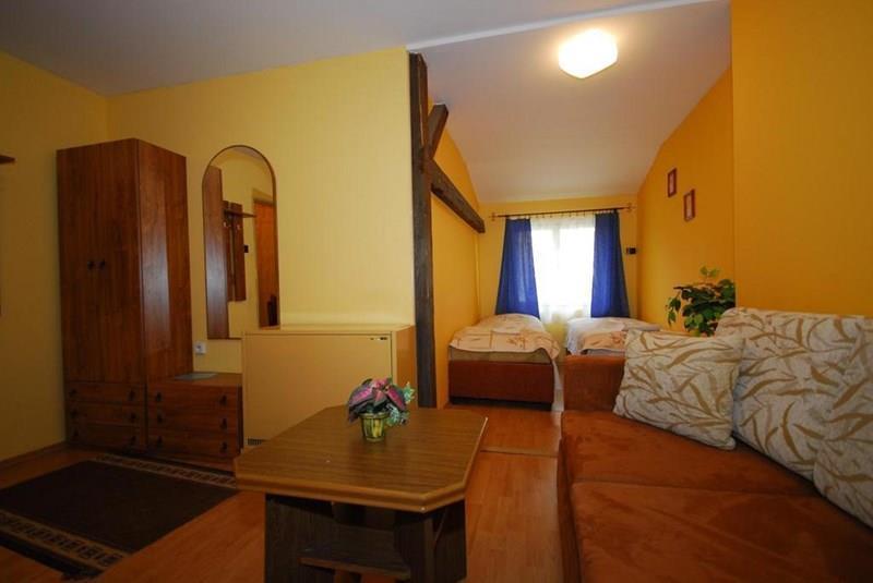 Фотография Western Penzion 2*