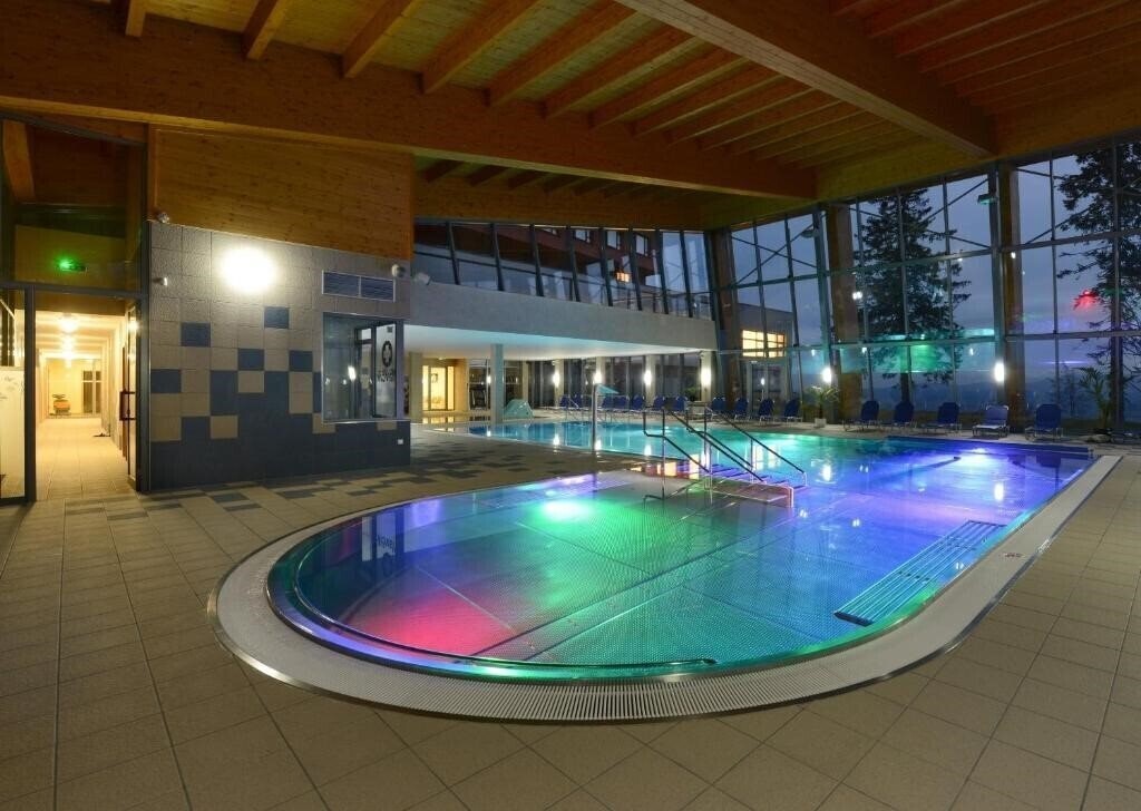 Sorea Trigan Banik 3* фотосуреті