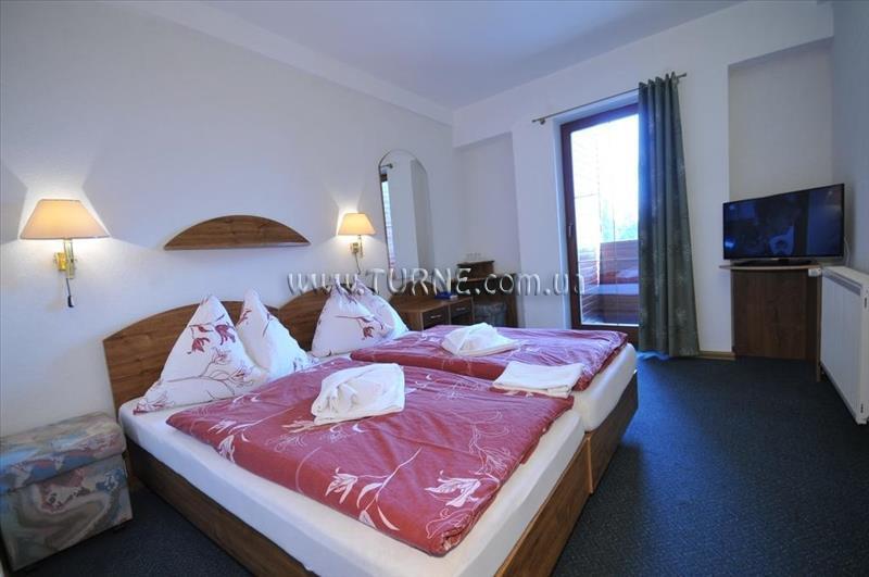 Pleso 3* фотосуреті