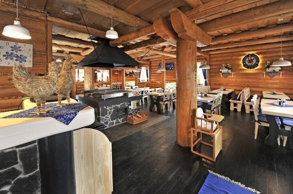 Изображение Apartmany Koliba Kamzik 3*