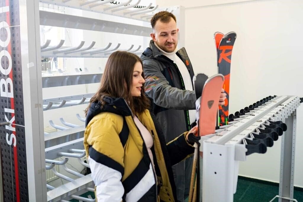 Grand Stary Smokovec 4* суреті