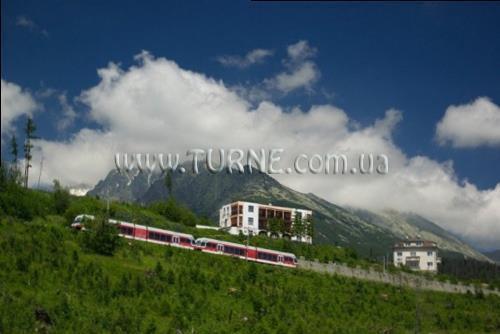 Penzion Slavkovsky 2* суреті