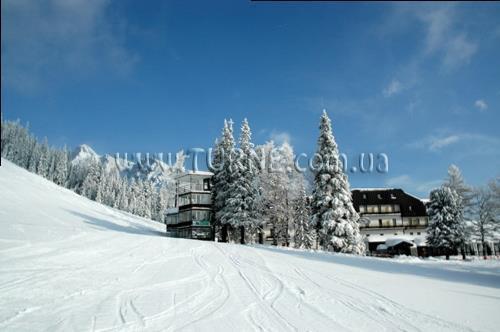 Фото Penzion Slavkovsky 2*