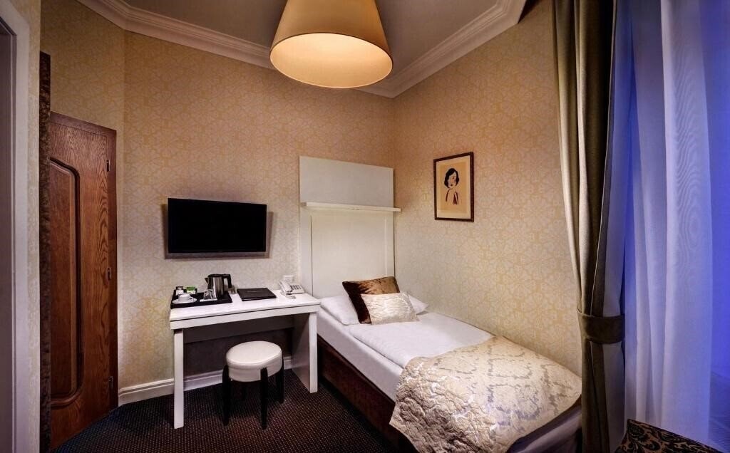 Grand Smokovec 4* суреті