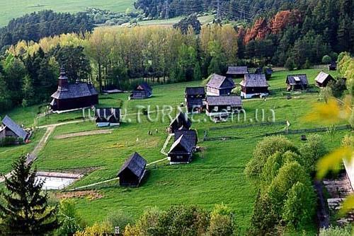 Lubovna 2* фотосуреті