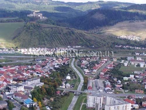 Lubovna 2* қонақ үйі