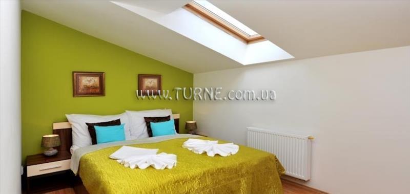 Фотография Depandance Julia апартаменты