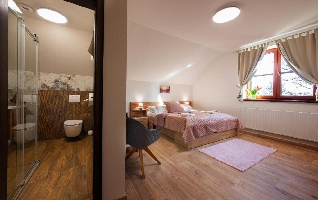 Изображение Tulipan 4*