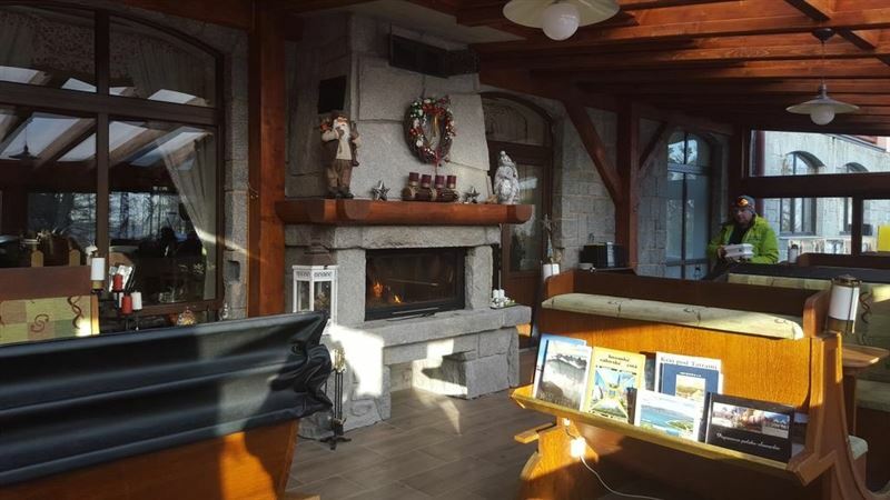 Penzion Zora 2* фотосуреті