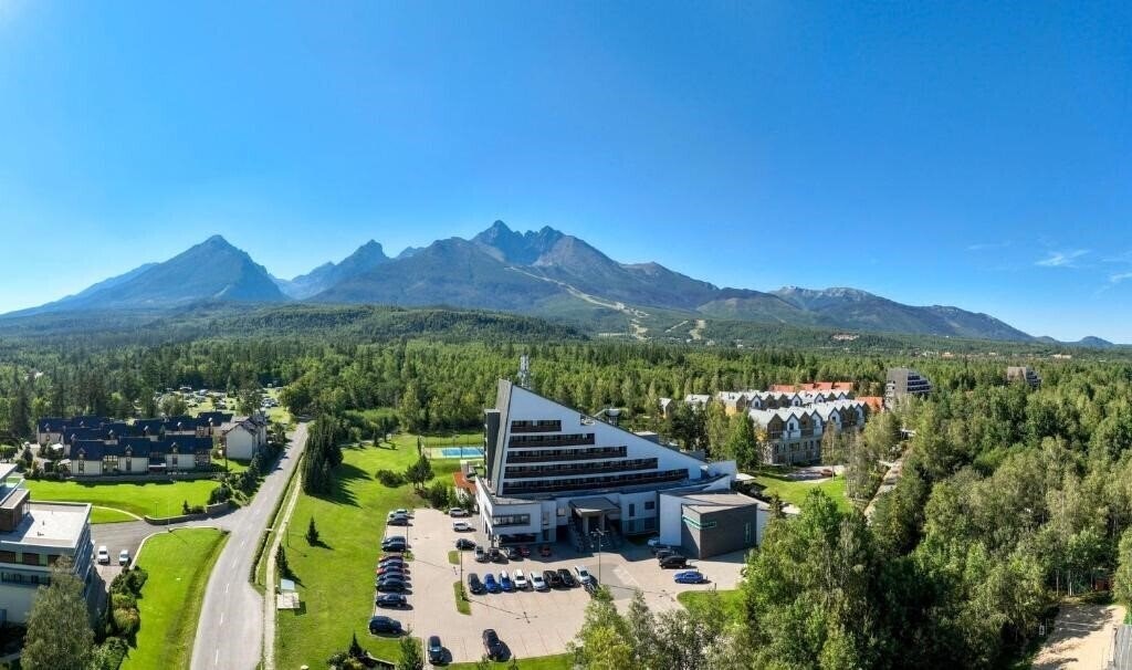 Horizont 4* суреті