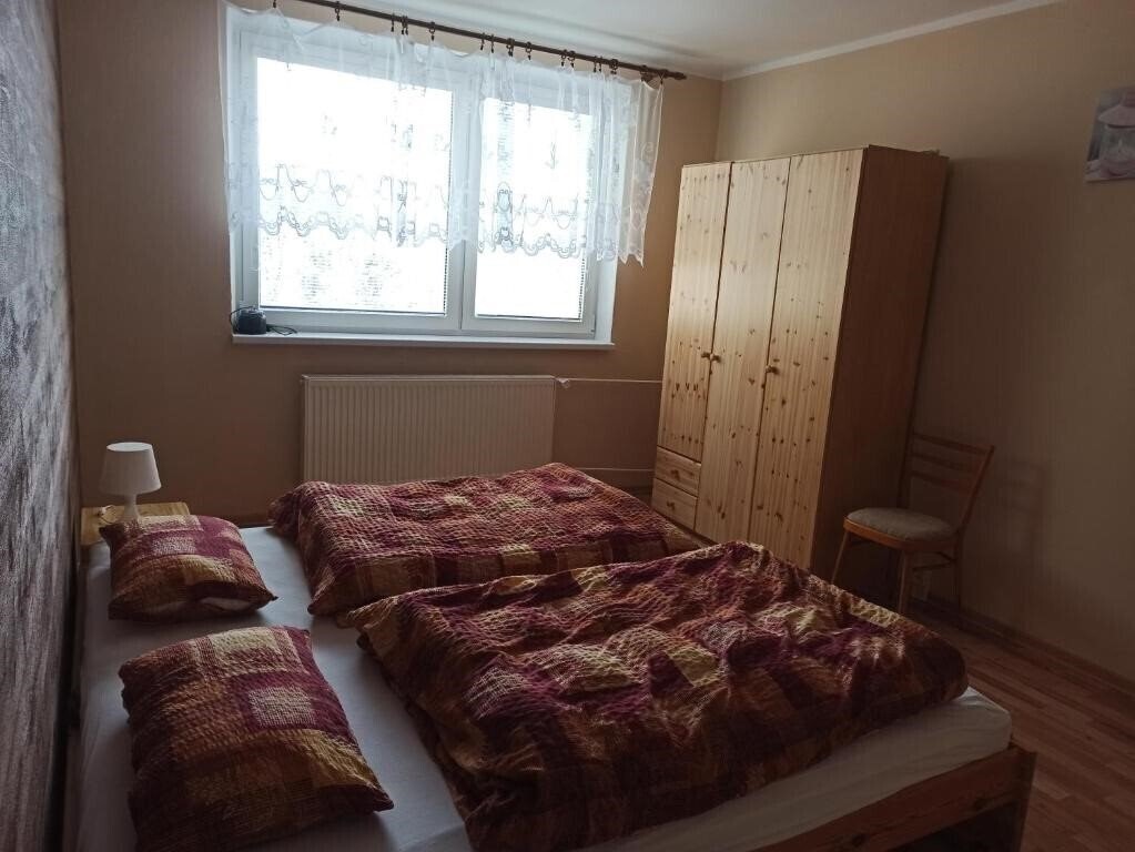 Susana Apart апартаменты суреті