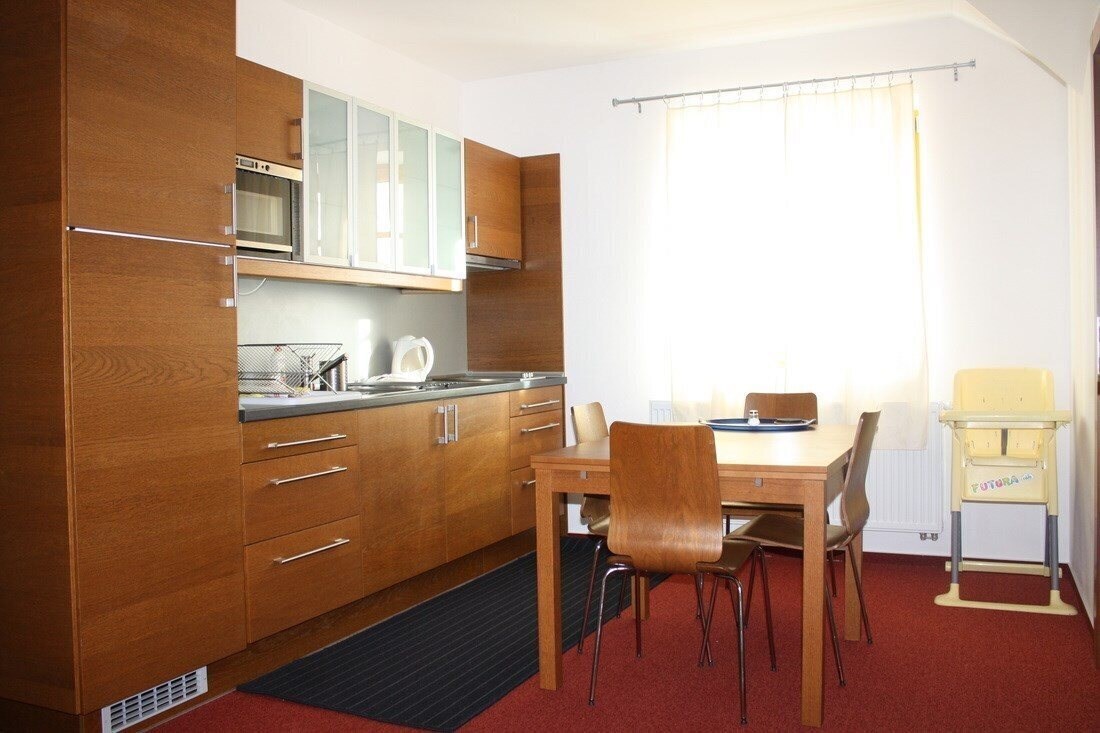 Depandance Ludmila Apart 2* суреті