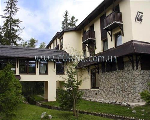 Hills - Stara Lesna 4* суреті