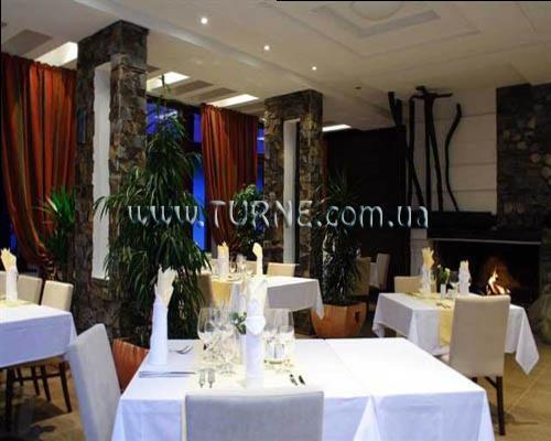 Hills - Stara Lesna 4* суреті